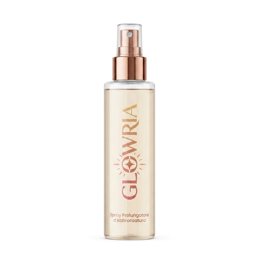 Spray Idratante Prolungatore d'Abbronzatura