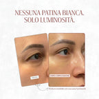 Crema solare al collagene Glowria™