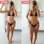 Glowria™ | Crema Corpo Autoabbronzante Idratante