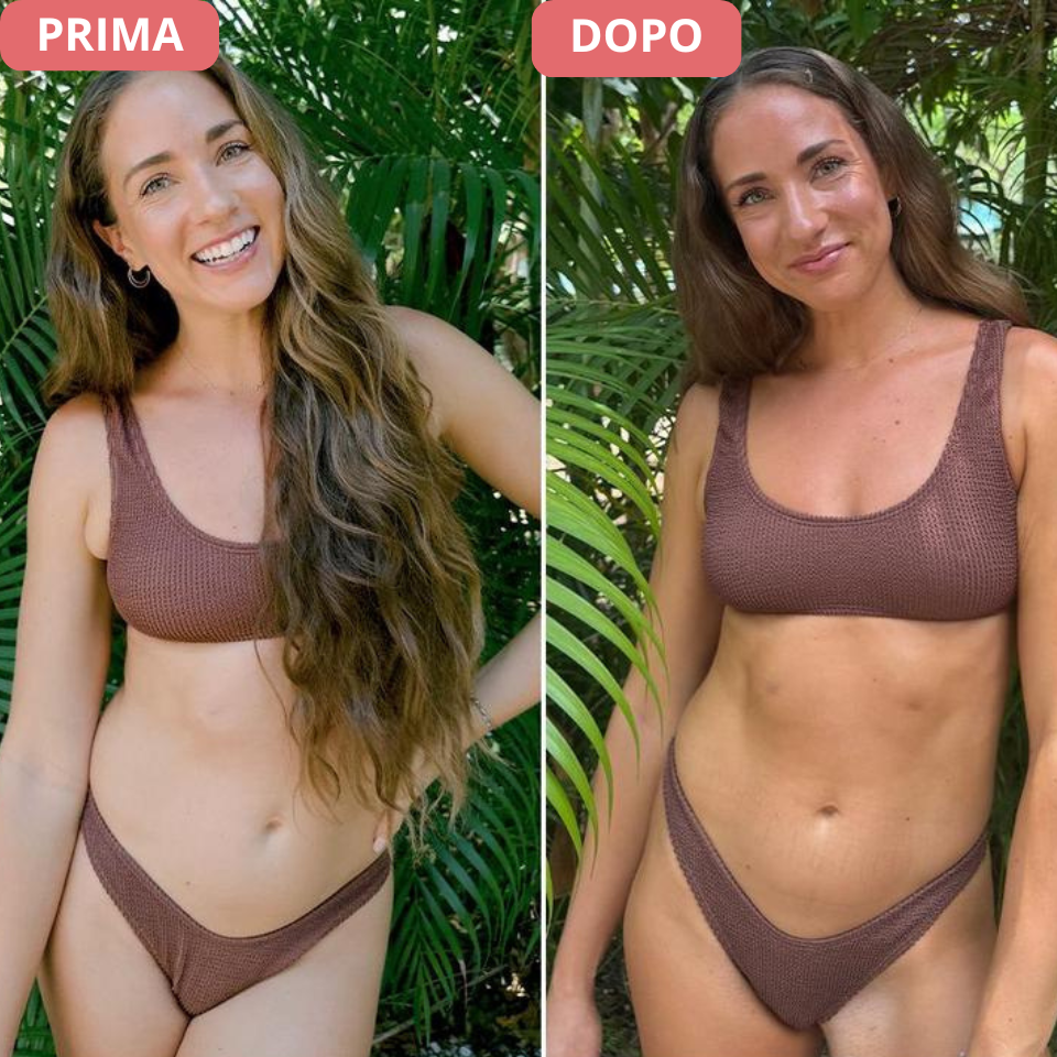 Glowria™ | Crema Corpo Autoabbronzante Idratante