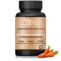 Integratore Abbronzante Naturale Glowria™