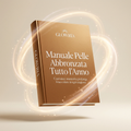 Manuale Glowria™ - Pelle Abbronzata Tutto l'Anno