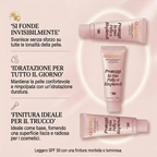 Crema solare al collagene Glowria™