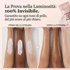 Crema solare al collagene Glowria™