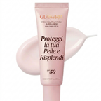 Crema solare al collagene Glowria™